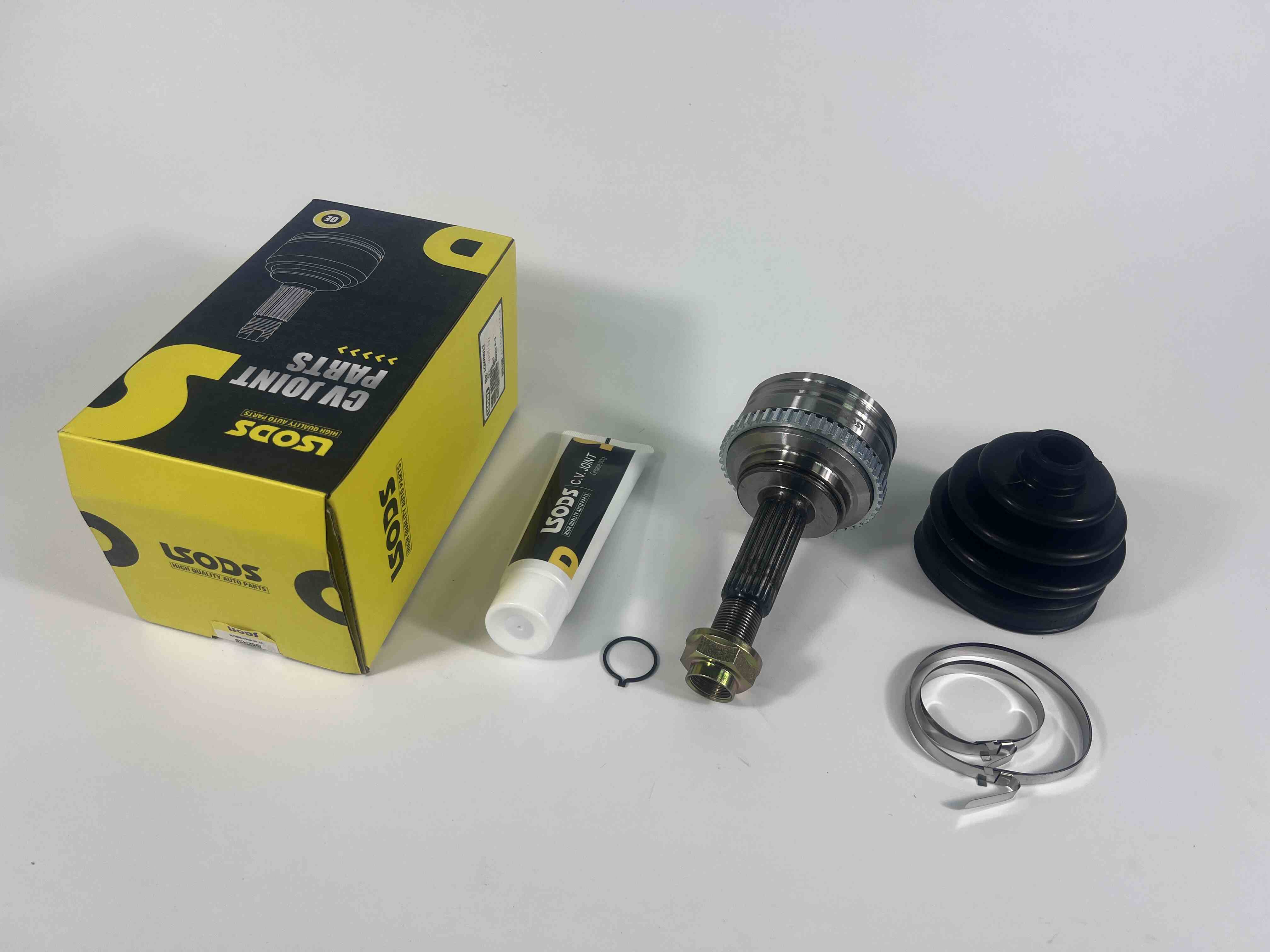Junta CV para CHEVROLET AVEO 96391551 96348791 96348790