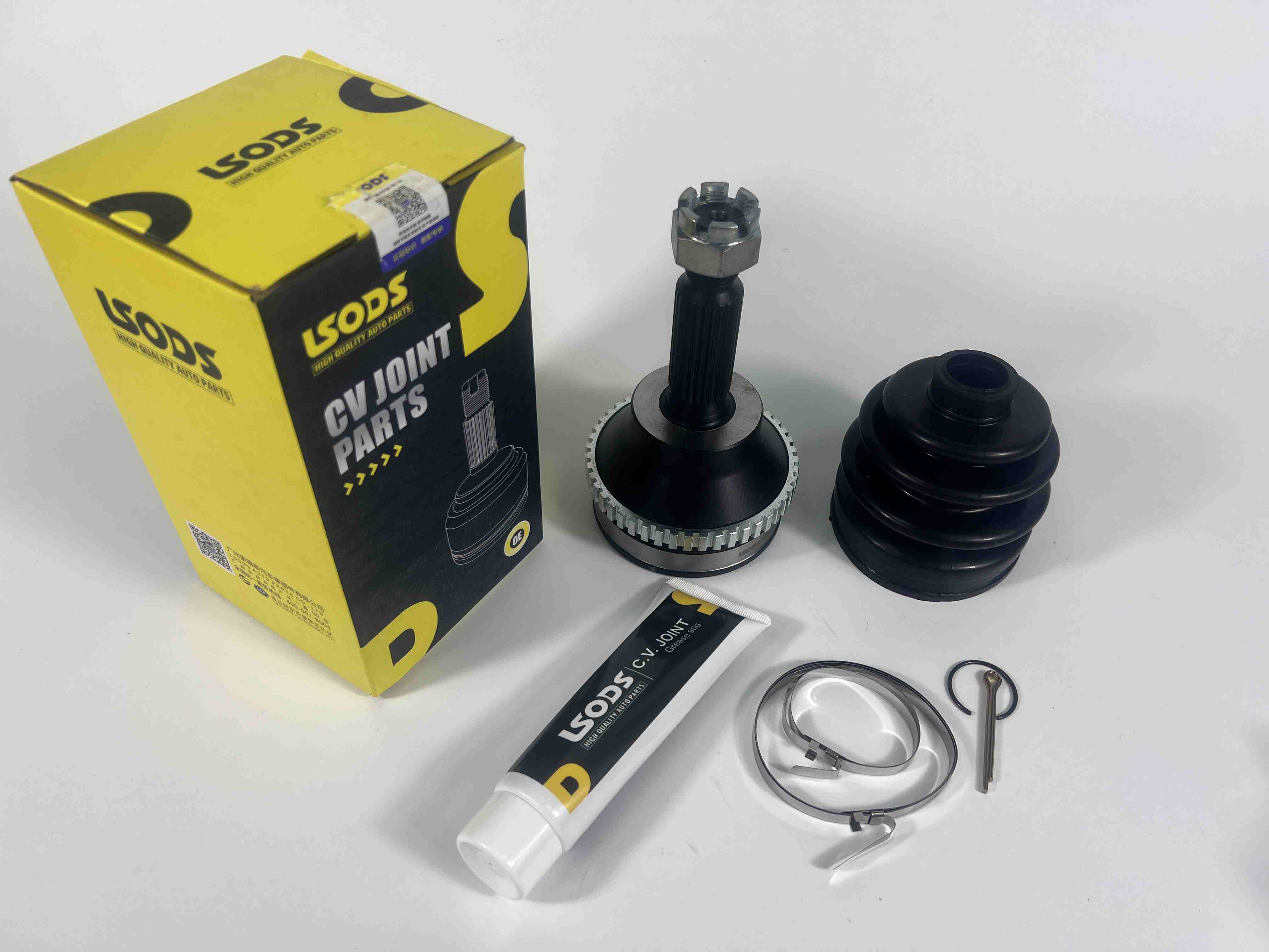 Junta CV para Hyundai Sanata 4950838K00 4950038692