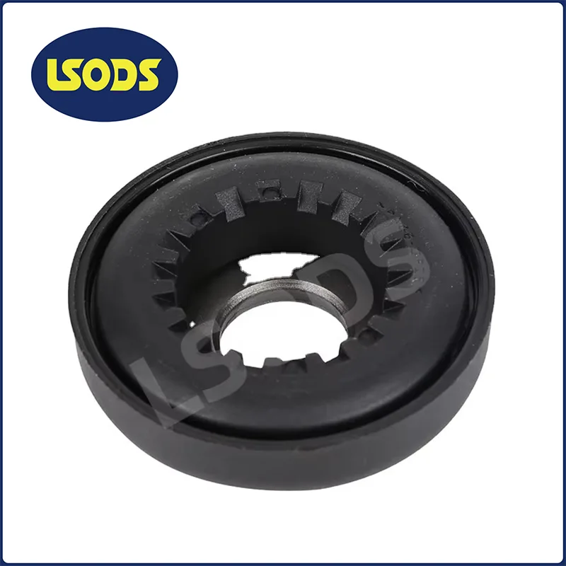 Rolamento de suspensão dianteiro do amortecedor LSODS 95015324 96535010 para montagem de suporte de Chevrolet