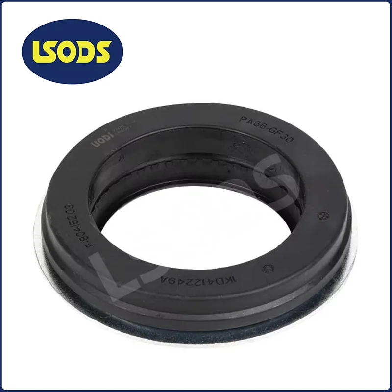 Suporte de choque dianteiro LSODS que carrega T404789 1KO412249 6N0412249 para Audi