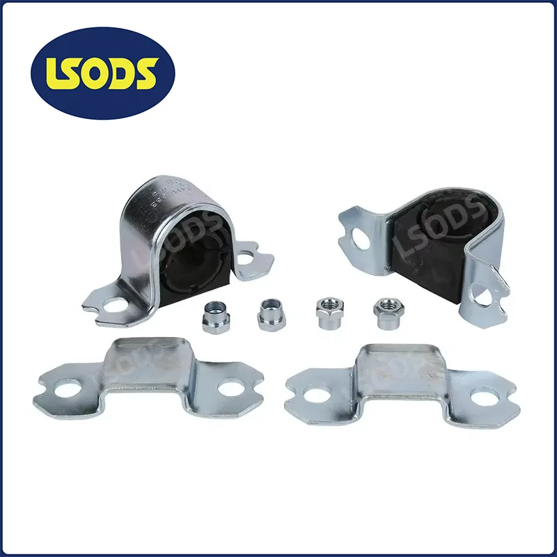Barra estabilizadora dianteira LSODS que cobre 1K0411303AM 1KD411303 para VW Audi