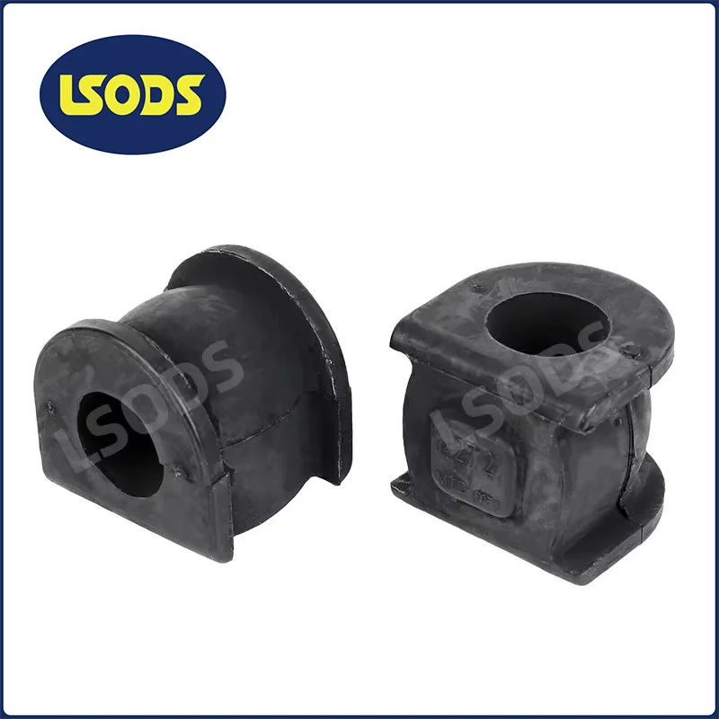 Bucha da barra estabilizadora dianteira LSODS 51306-SED-004 para Honda