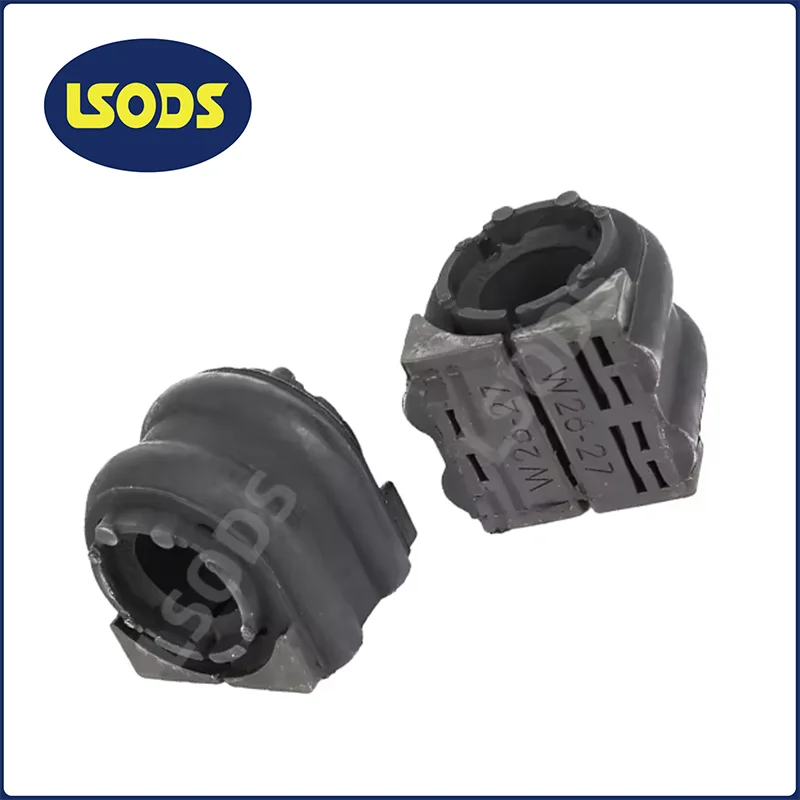 Barra estabilizadora dianteira LSODS que cobre 54813-B8000 54813-2W100 para KIA Sorento