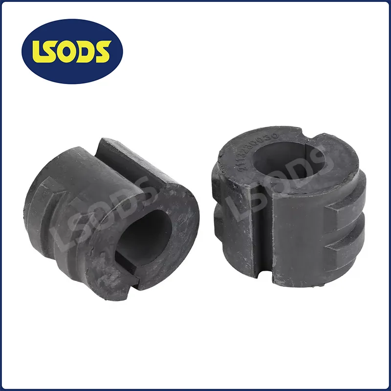Bucha da barra oscilante do estabilizador dianteiro LSODS 2203230040 A2203230040 para Mercedes Benz S Class