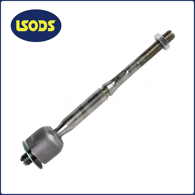 Junta esférica interna LSODS 48521-3U025 NS-E-10209 Extremidade do tirante para Nissan Versa