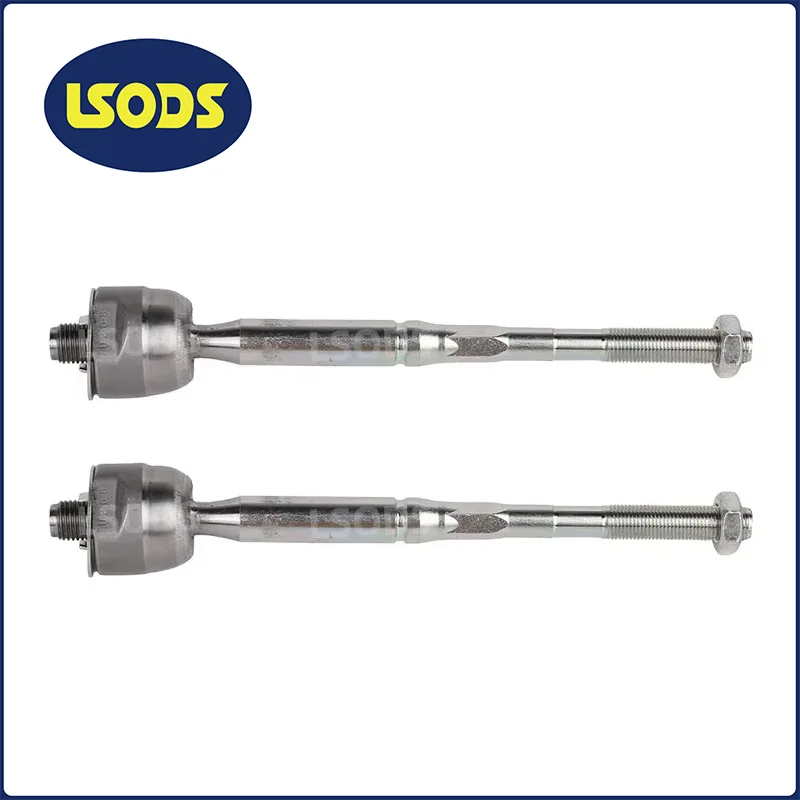 Extremidade interna da cremalheira da direção do tirante interno 48521-3DN1A de LSODS para Nissan Tiida