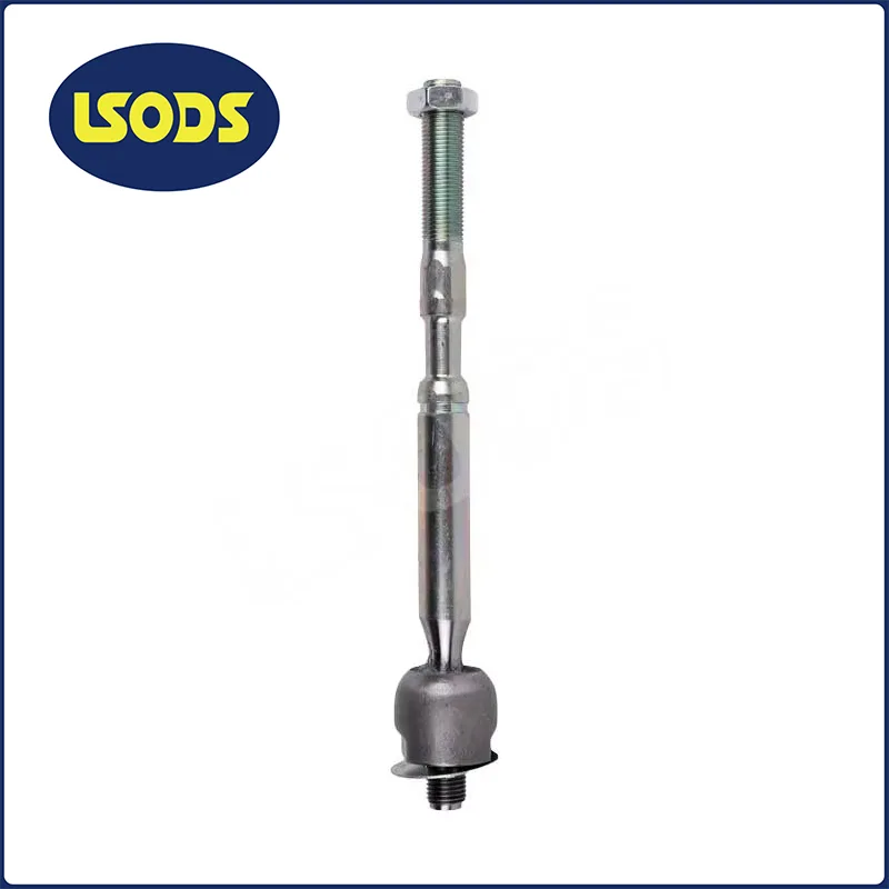 Extremidade interna do tirante LSODS 45503-02140 45503-09650 Extremidade da cremalheira de direção para Toyota Auris