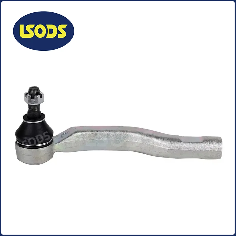 Extremidade do tirante esquerdo externo LSODS 45047-09290 FT-T0004 4504709291 para Toyota Corolla Levin