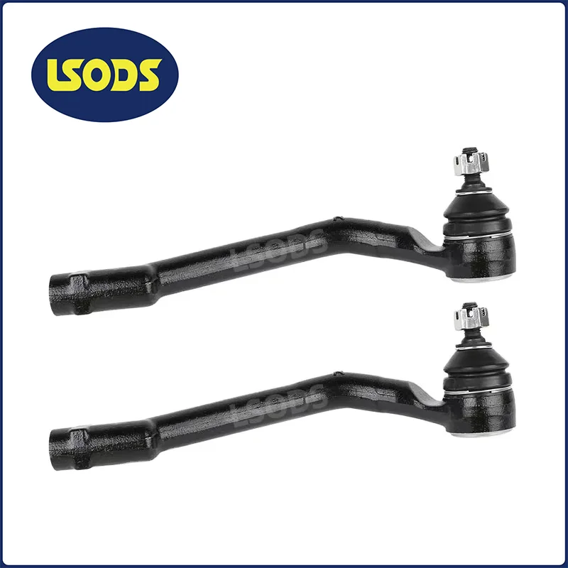 Extremidade do tirante direito externo LSODS 56820-2S050 para Hyundai IX35 KIA Sportage