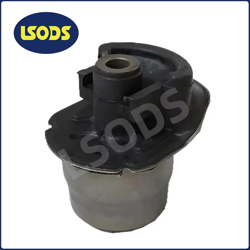 LSODS Bucha de Suspensão Traseira Bucha 48725-12560 para Toyota Corolla Yaris Suporte de Eixo Matriz