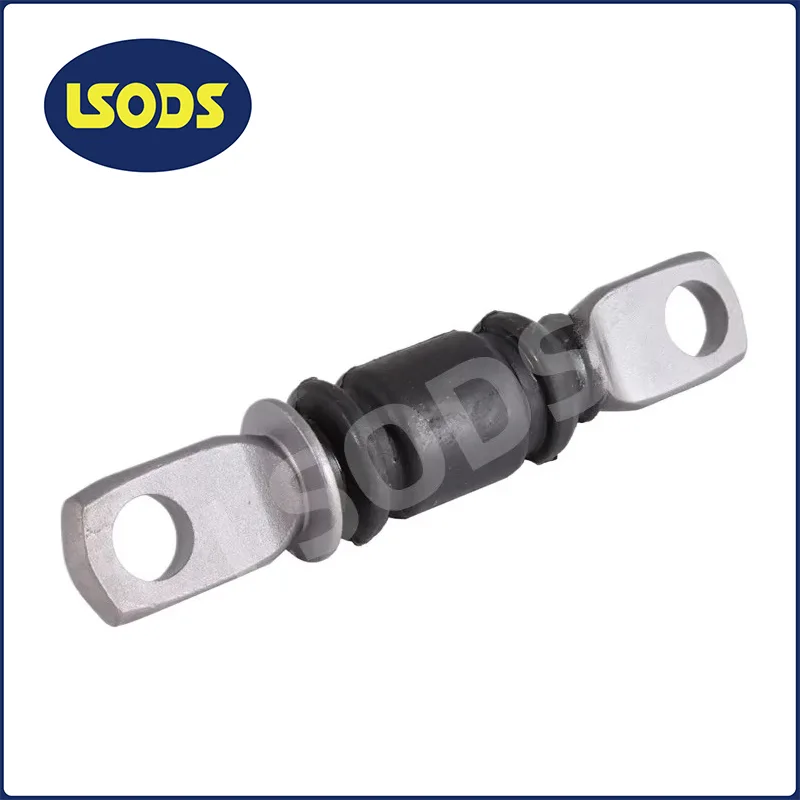 Bucha de suspensão LSODS para a bucha de borracha do braço de controle inferior dianteiro de Toyota Camry 48654-33050 4865433050