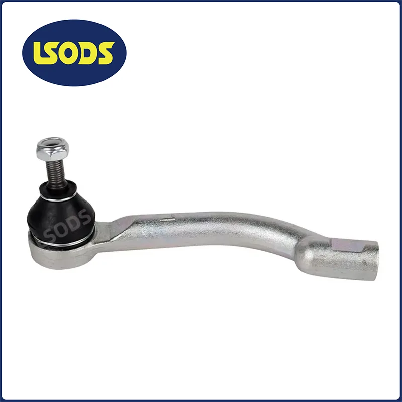 Extremidade do tirante LSODS 48647-JD01A D8640-JG00A D8640-JY00A D8F40-JG00A D8640JY00A para Nissan X-Trail Qashqai Rogue Renault Koleos