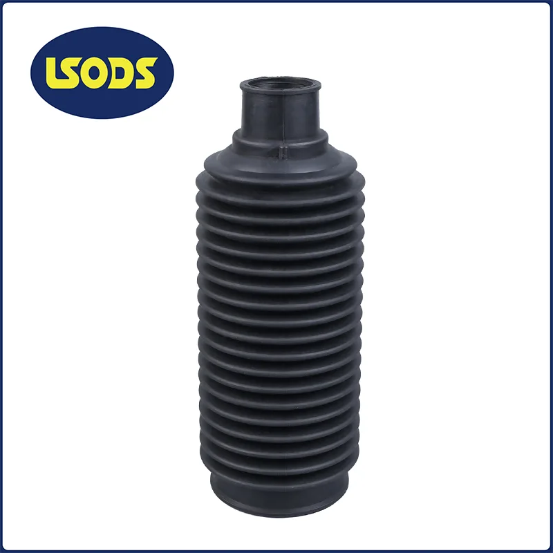 Botas de cremalheira de direção para Toyota LAND CRUISER 45535-35030 4553535010