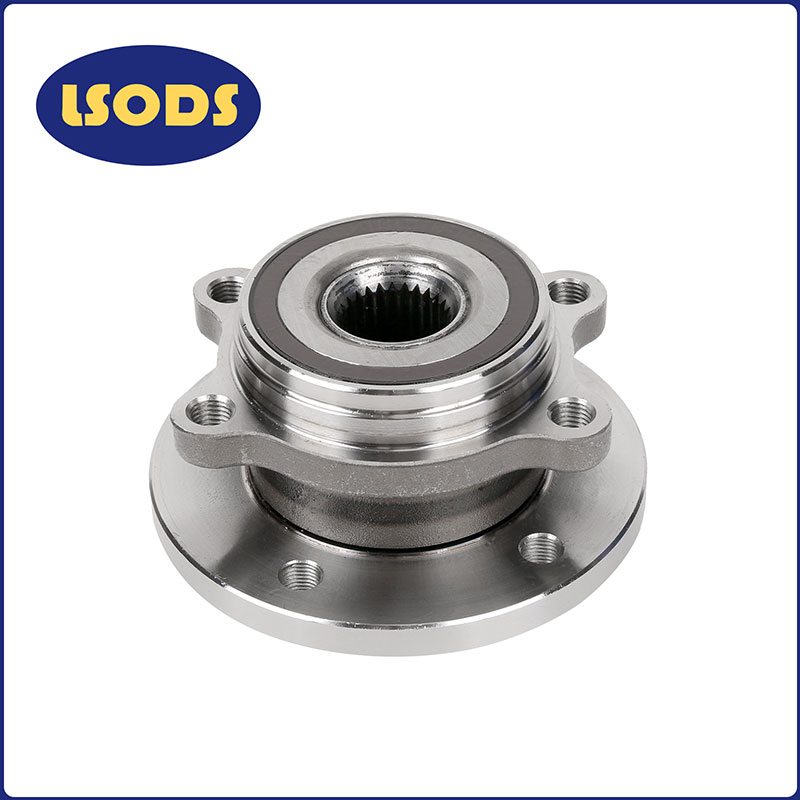 Rolamentos da roda 3510003BAD0000