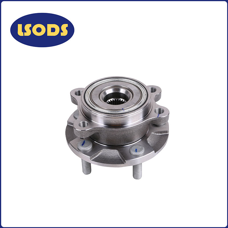 Rolamentos de roda HAEV-3103100