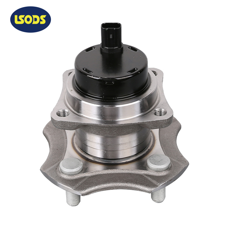 Montagem do rolamento do cubo da roda para Toyota 42450-02060