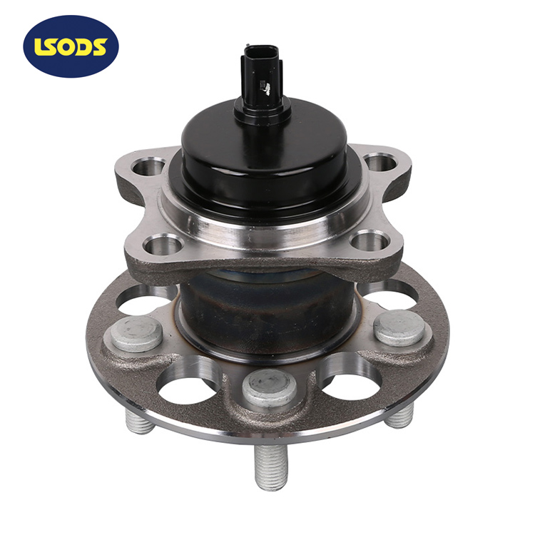 Montagem do rolamento do cubo da roda para Toyota 42450-47040