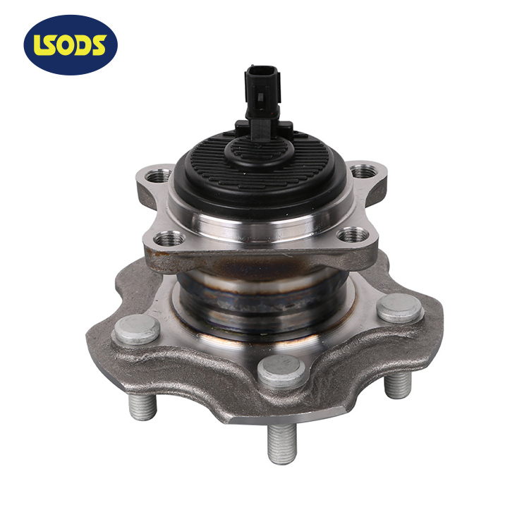 Montagem do rolamento do cubo da roda para Toyota Auris 42450-05080