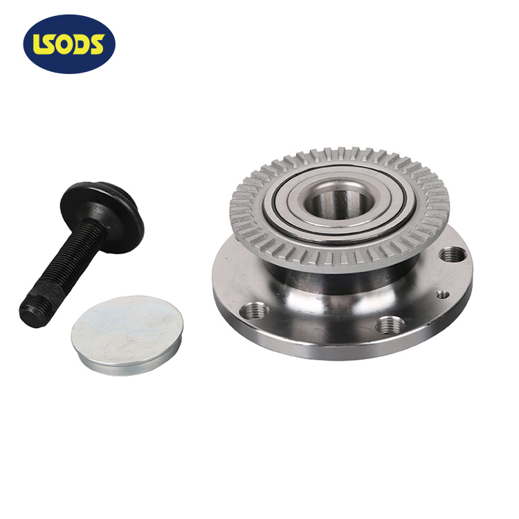 Rolamento do cubo da roda para Audi 8E0598611