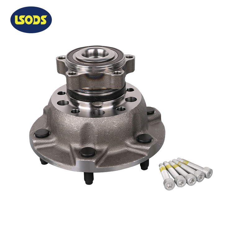 Rolamento do cubo da roda para Ford 1819733