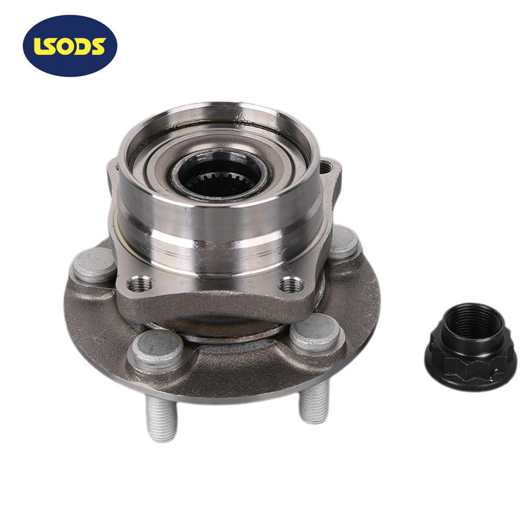 Rolamento do cubo da roda para Toyota Prius 43510-47010